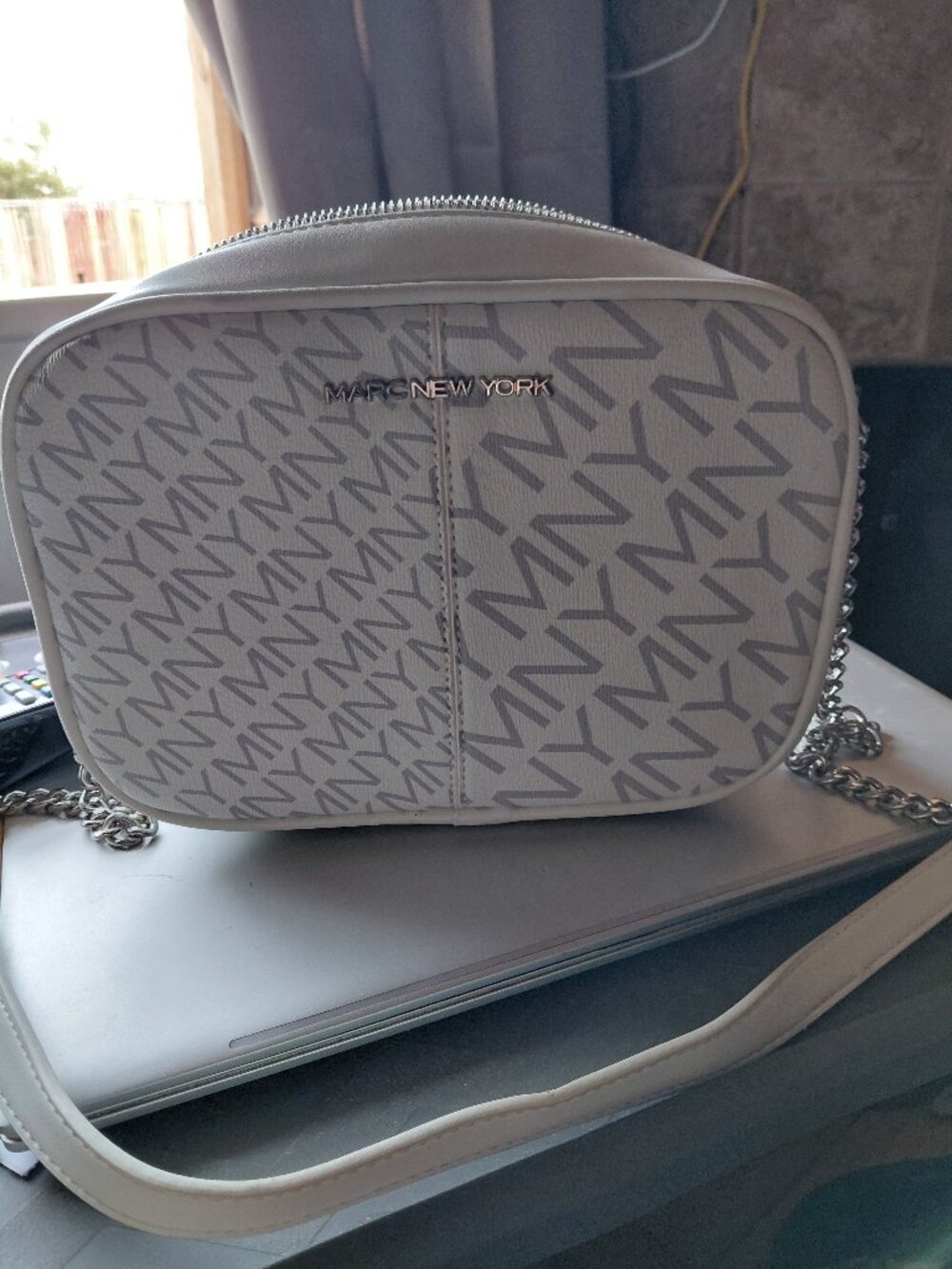 Marc New York Clutch